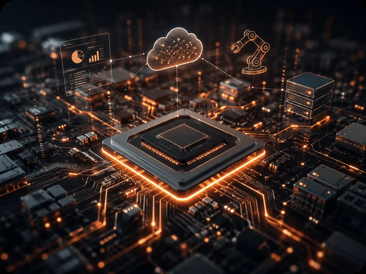 Integrated technology solutions