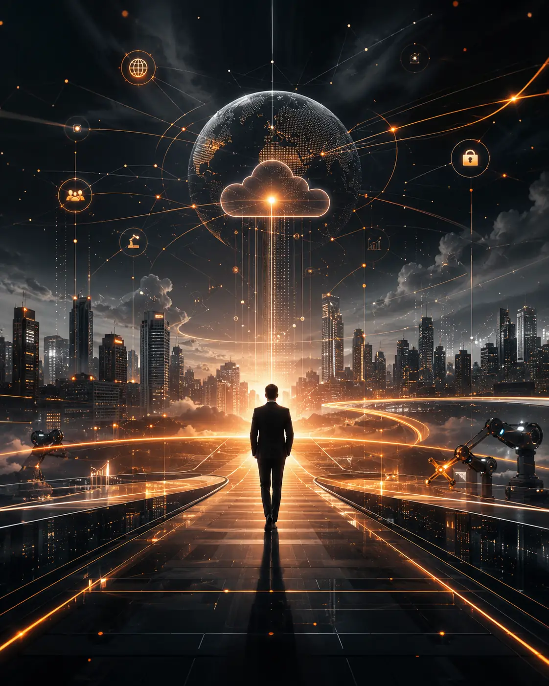 Hardware and software engineering