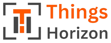 Things Horizon logo